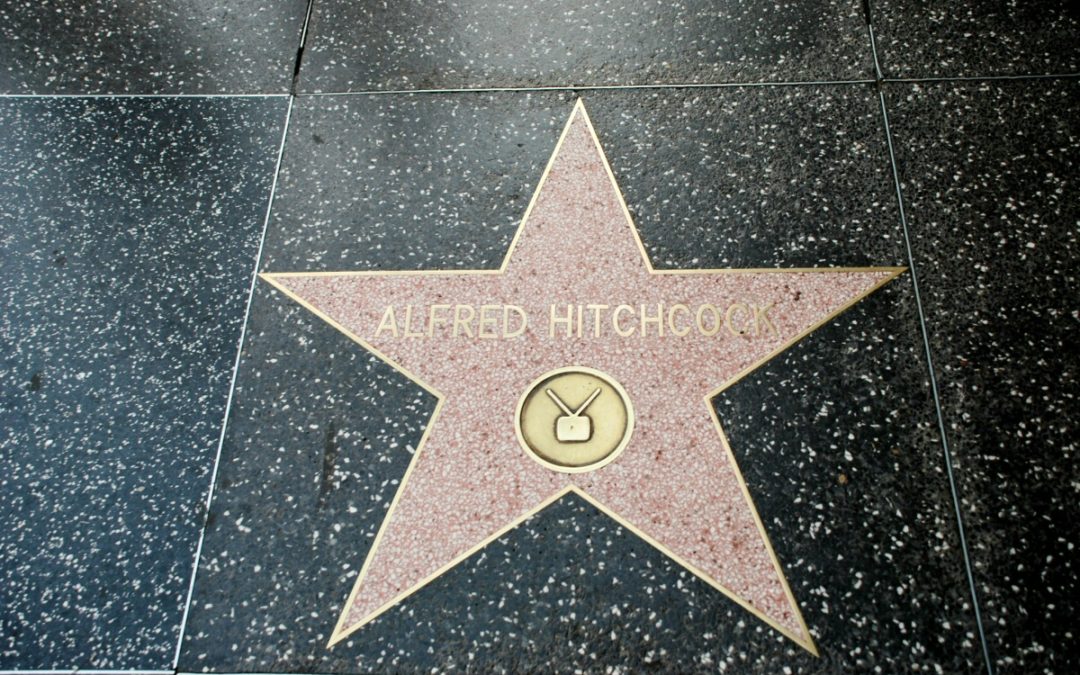 Perché un altro blog su Alfred Hitchcock?